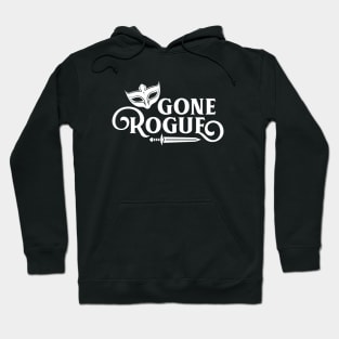 Gone Rogue Hoodie